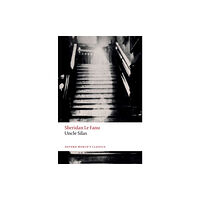 Oxford University Press Uncle Silas (häftad, eng)