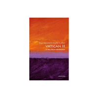 Oxford University Press Vatican II (häftad, eng)