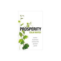 Oxford University Press Prosperity (häftad, eng)