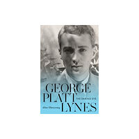 Oxford University Press Inc George Platt Lynes (inbunden, eng)
