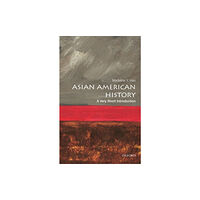 Oxford University Press Inc Asian American History (häftad, eng)