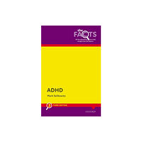 Oxford University Press ADHD: The Facts (häftad, eng)