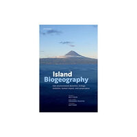 Oxford University Press Island Biogeography (häftad, eng)