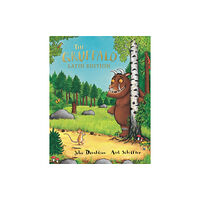 Pan Macmillan The Gruffalo Latin Edition (inbunden, eng)