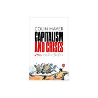 Oxford University Press Capitalism and Crises (inbunden, eng)