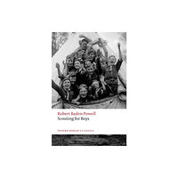 Oxford University Press Scouting for Boys (häftad, eng)