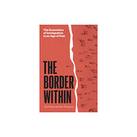 The university of chicago press The Border Within (inbunden, eng)