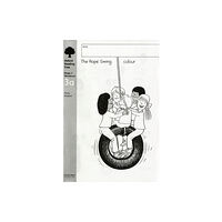Oxford University Press Oxford Reading Tree: Level 3: Workbooks: Pack 3A (6 workbooks) (häftad, eng)