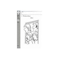 Oxford University Press Oxford Reading Tree: Level 4: Workbooks: Pack 4B (6 workbooks) (häftad, eng)