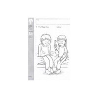 Oxford University Press Oxford Reading Tree: Level 5: Workbooks: Pack 5A (6 workbooks) (häftad, eng)