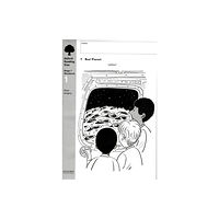Oxford University Press Oxford Reading Tree: Level 7: Workbooks: Workbook 1 (Pack of 6) (häftad, eng)