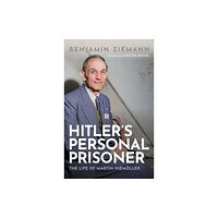 Oxford University Press Hitler's Personal Prisoner (inbunden, eng)