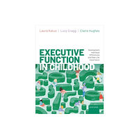 Oxford University Press Executive Function in Childhood (häftad, eng)