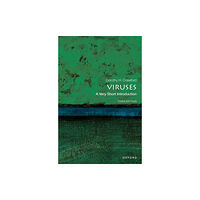 Oxford University Press Viruses (häftad, eng)