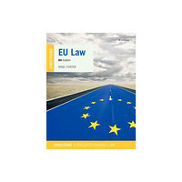 Oxford University Press EU Law Directions (häftad, eng)