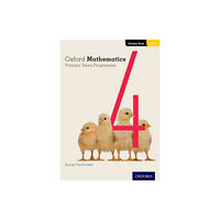Oxford University Press Oxford Mathematics Primary Years Programme Student Book 4 (häftad, eng)