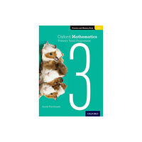 Oxford University Press Oxford Mathematics Primary Years Programme Practice and Mastery Book 3 (häftad, eng)