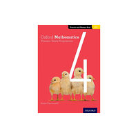 Oxford University Press Oxford Mathematics Primary Years Programme Practice and Mastery Book 4 (häftad, eng)