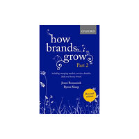 Oxford University Press Australia How Brands Grow 2 Revised Edition (inbunden, eng)