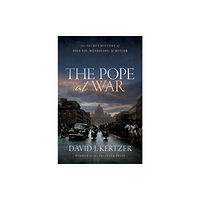 Oxford University Press The Pope at War (inbunden, eng)