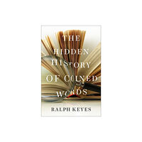Oxford University Press Inc The Hidden History of Coined Words (inbunden, eng)