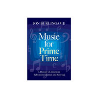 Oxford University Press Inc Music for Prime Time (inbunden, eng)