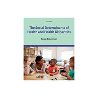 Oxford University Press Inc The Social Determinants of Health and Health Disparities (inbunden, eng)
