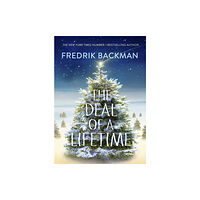 Penguin books ltd The Deal of a Lifetime (inbunden, eng)