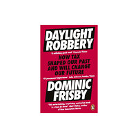 Penguin books ltd Daylight Robbery (häftad, eng)