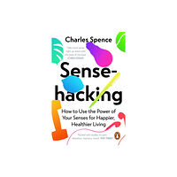 Penguin books ltd Sensehacking (häftad, eng)