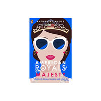 Penguin Random House Children's UK American Royals 2 (häftad, eng)