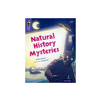 Oxford University Press Oxford Reading Tree TreeTops inFact: Level 11: Natural History Mysteries (häftad, eng)