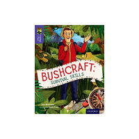 Oxford University Press Oxford Reading Tree TreeTops inFact: Level 11: Bushcraft: Survival Skills (häftad, eng)