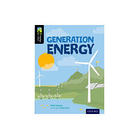 Oxford University Press Oxford Reading Tree TreeTops inFact: Level 20: Generation Energy (häftad, eng)