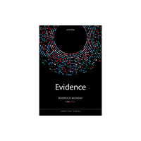 Oxford University Press Evidence (häftad, eng)