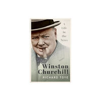 Oxford University Press Winston Churchill (häftad, eng)