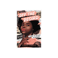 Penguin Random House Children's UK Off the Record (häftad, eng)