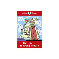 Penguin Random House Children's UK Ladybird Readers Level 3 - Roald Dahl - The Giraffe, the Pelly and Me (ELT Graded Reader) (häftad, eng)