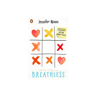 Penguin Random House Children's UK Breathless (häftad, eng)