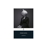 Penguin books ltd Amerika (häftad, eng)