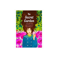 Penguin Random House Children's UK The Secret Garden (häftad, eng)