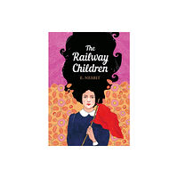 Penguin Random House Children's UK The Railway Children (häftad, eng)