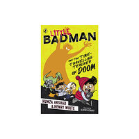 Penguin Random House Children's UK Little Badman and the Time-travelling Teacher of Doom (häftad, eng)