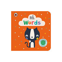 Penguin Random House Children's UK Baby Touch: Words (bok, board book, eng)