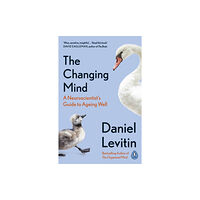 Penguin books ltd The Changing Mind (häftad, eng)