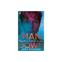 Penguin Random House Children's UK Man Down (häftad, eng)