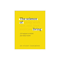 Dorling Kindersley Ltd The Science of Living (inbunden, eng)