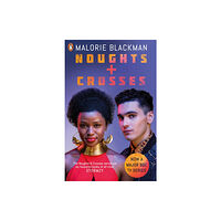 Penguin Random House Children's UK Noughts & Crosses (häftad, eng)