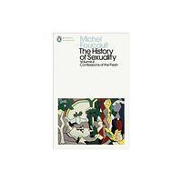 Penguin books ltd The History of Sexuality: 4 (häftad, eng)