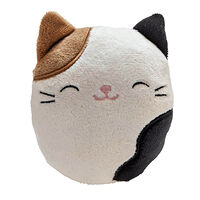 Squishmallows Speaker Cam Wireless Plush Cameron